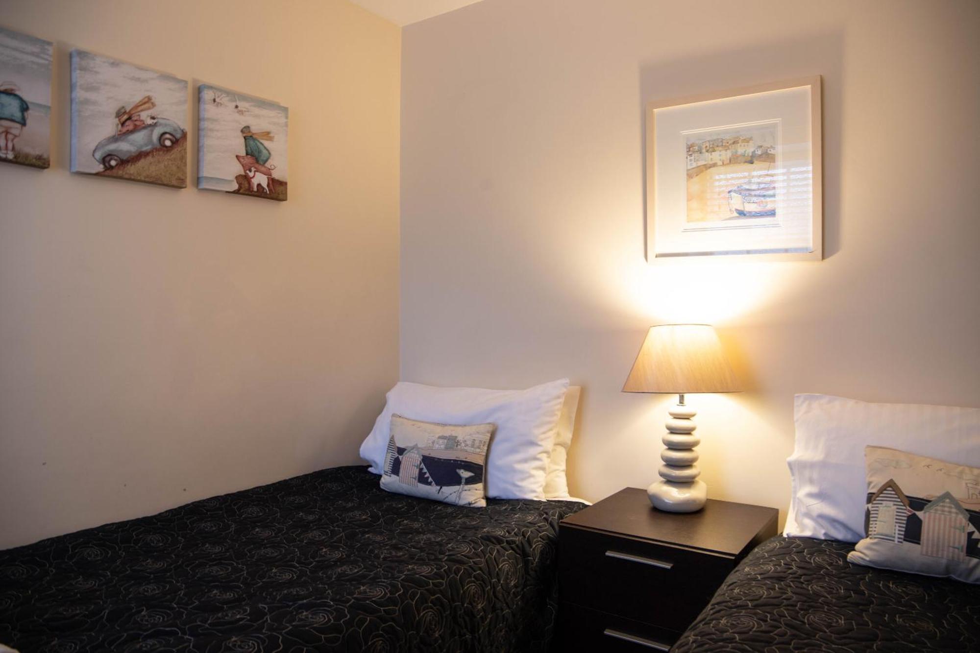 Harbourside Apartment Mevagissey Zewnętrze zdjęcie