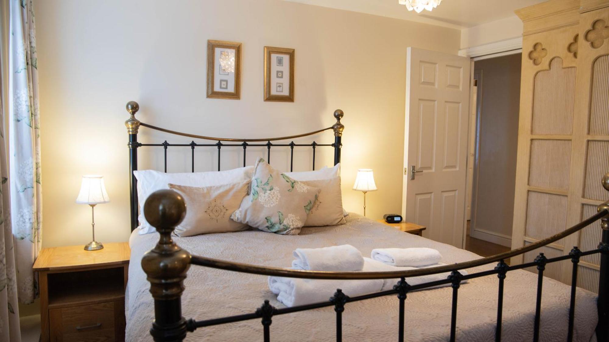 Harbourside Apartment Mevagissey Zewnętrze zdjęcie
